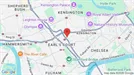 Büro zur Miete, London SW5, Greater London, Street not specified