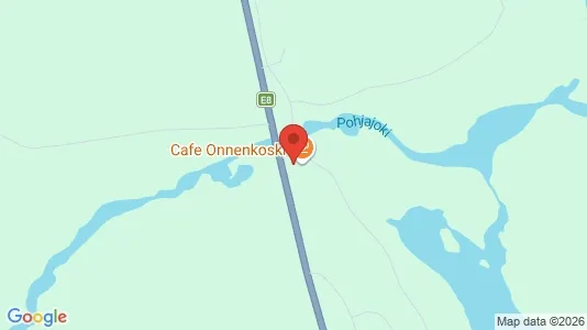 Commercial properties for sale i Pori - Photo from Google Street View