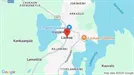 Lager til leie, Laukaa, Keski-Suomi, Kennäälänkatu 2