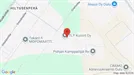 Magazijn te huur, Oulu, Pohjois-Pohjanmaa, Hiltusentie 19