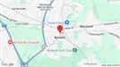 Erhvervslokaler til leje, Bellshill - Lanarkshire, Motherwell (Region), Site B&C