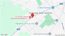 Kontor til leie, Doornik, Henegouwen, Chaussée de Douai 208