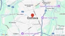 Lager til leie, Ostrava-město, Moravskoslezský kraj, Ostrava