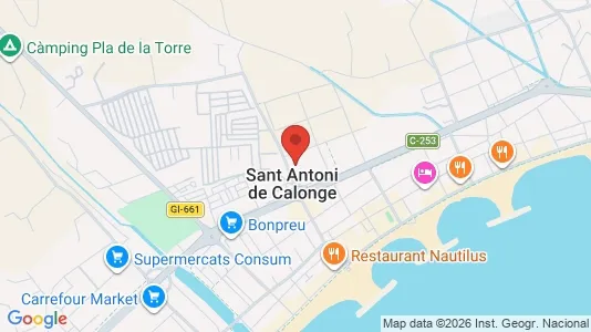 Kontorlokaler til salg i Location is not specified - Foto fra Google Street View