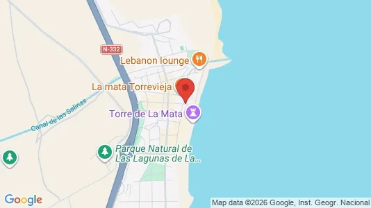 Kontorer til salgs i Location is not specified – Bilde fra Google Street View