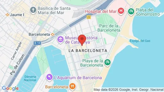 Kantorruimte te koop i Location is not specified - Foto uit Google Street View