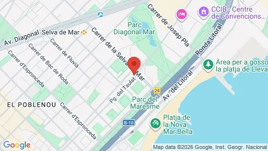 Büros zum Kauf i Location is not specified – Foto von Google Street View