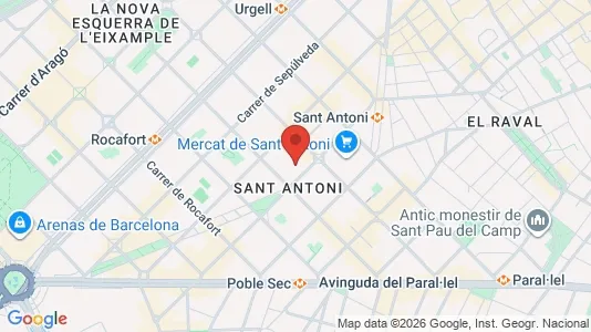 Kontorer til salgs i Location is not specified – Bilde fra Google Street View