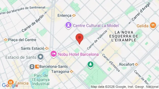 Kontorer til salgs i Location is not specified – Bilde fra Google Street View