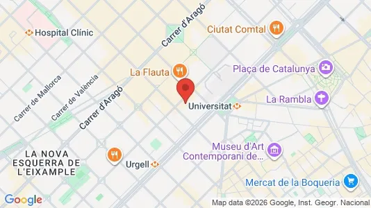 Kontorer til salgs i Location is not specified – Bilde fra Google Street View