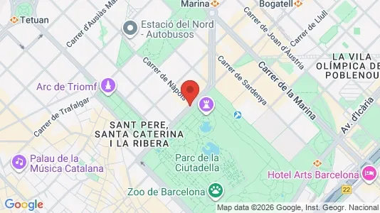 Kontorer til salgs i Location is not specified – Bilde fra Google Street View