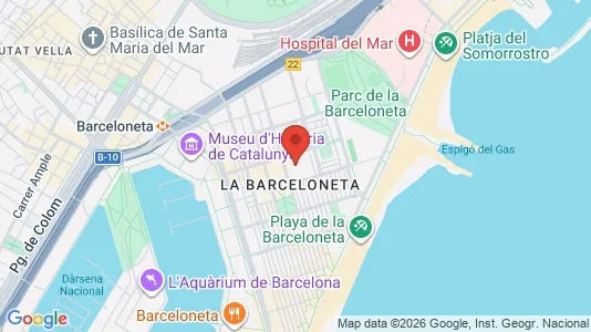Kontorer til salgs i Location is not specified – Bilde fra Google Street View