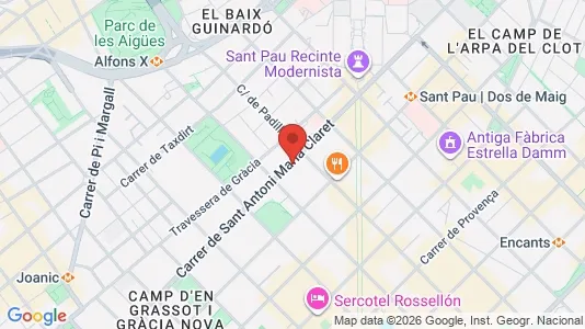 Kontorer til salgs i Location is not specified – Bilde fra Google Street View
