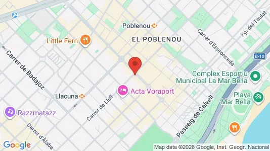 Kantorruimte te koop i Location is not specified - Foto uit Google Street View