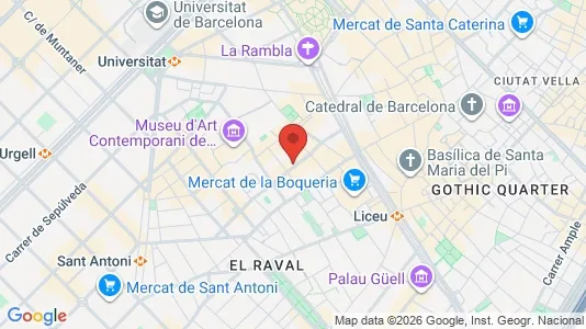 Kontorer til salgs i Location is not specified – Bilde fra Google Street View
