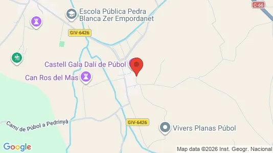 Espacios de oficina En venta i Location is not specified - Foto de Google Street View