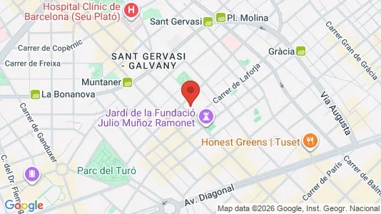 Kontorer til salgs i Location is not specified – Bilde fra Google Street View