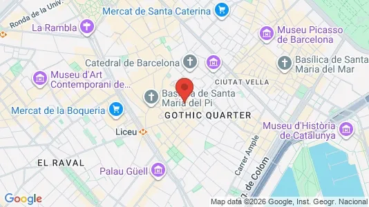 Espacios de oficina En venta i Location is not specified - kort over placeringen