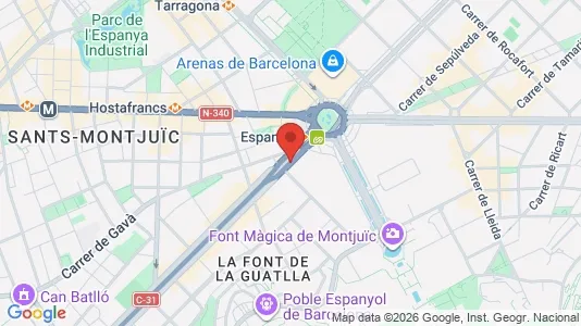 Kontorer til salgs i Location is not specified – Bilde fra Google Street View