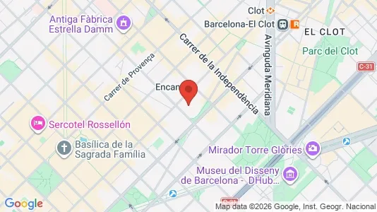 Kontorer til salgs i Location is not specified – Bilde fra Google Street View