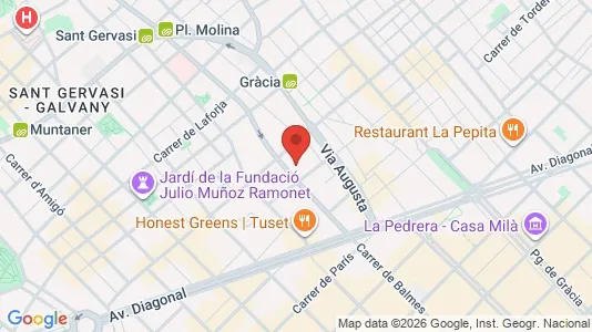 Office spaces for sale i Location is not specified - kort over placeringen