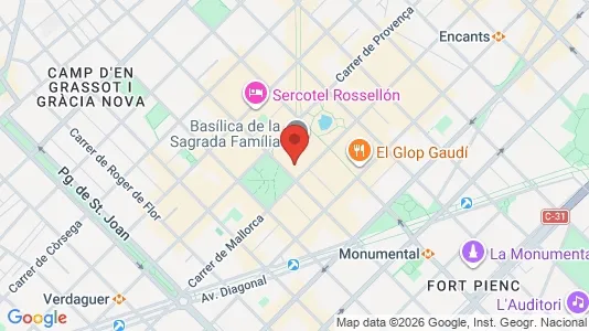 Kontorer til salgs i Location is not specified – Bilde fra Google Street View