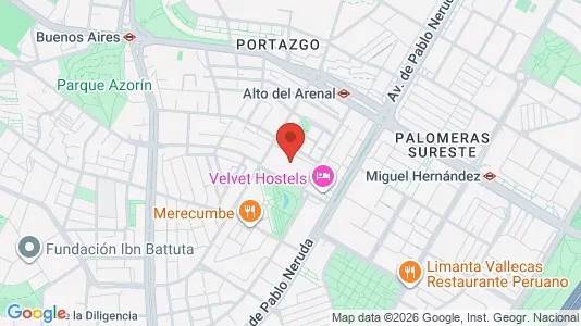 Kontorer til salgs i Location is not specified – Bilde fra Google Street View
