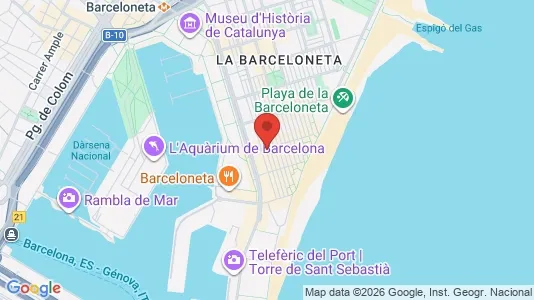 Kontorer til salgs i Location is not specified – Bilde fra Google Street View