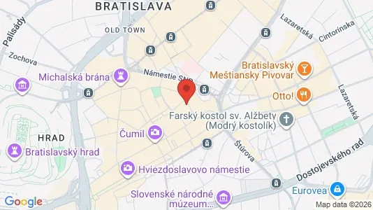 Kontorer til salgs i Location is not specified – Bilde fra Google Street View