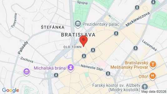Kontorer til salgs i Location is not specified – Bilde fra Google Street View