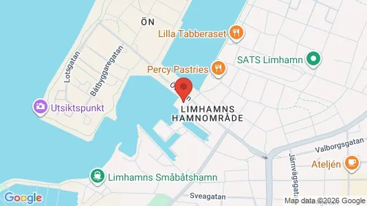 Kontorslokaler för uthyrning i Malmö Centrum – Foto från Google Street View