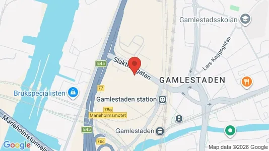 Varastot Vuokrattavana i Location is not specified - Kuva Google Street Viewstä