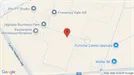 Kontor til leie, Uppsala, Uppsala County, Virdings allé 32