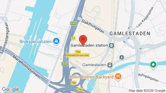 Toimistotilat Vuokrattavana i Location is not specified - Kuva Google Street Viewstä