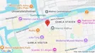 Kontor til leje, Malmø Centrum, Malmø, Hamngatan 4