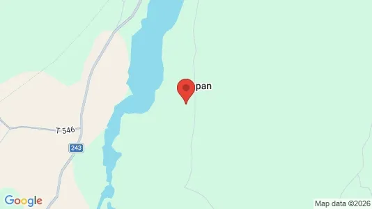 Kontorlokaler til leje i Klippan - Foto fra Google Street View