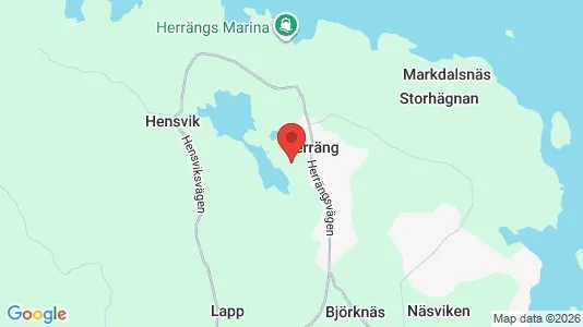 Büros zur Miete i Örgryte-Härlanda – Foto von Google Street View