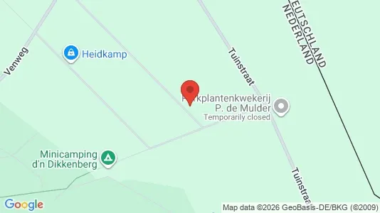 Lokaler til leie i Bergen (L.) – Bilde fra Google Street View