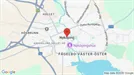 Kontor til leje, Nyköping, Södermanland County, Östra Längdgatan