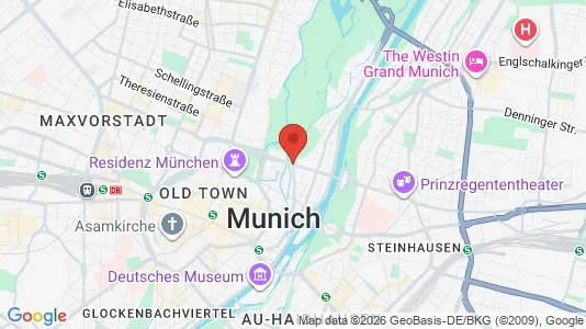 Office spaces for rent i Location is not specified - kort over placeringen