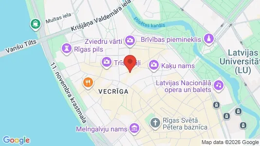 Toimistotilat Myynnissä i Location is not specified - Kuva Google Street Viewstä