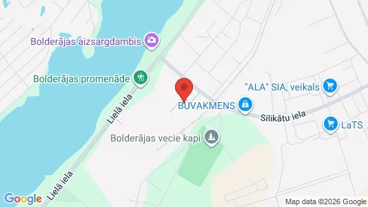 Büros zum Kauf i Location is not specified – Foto von Google Street View