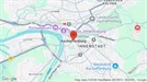 Kontor til leje, Aschaffenburg, Bayern