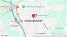 Kontor til leje, Recklinghausen, Nordrhein-Westfalen