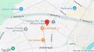 Gewerbeimmobilien zur Miete, Vilnius Žvėrynas, Vilnius, Sėlių gatvė 38
