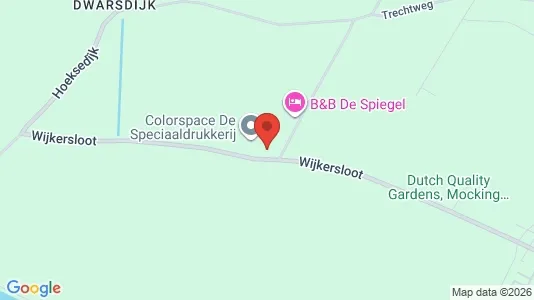 Commercial properties for rent i Wijk bij Duurstede - Photo from Google Street View
