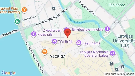 Lokaler til salgs i Location is not specified – Bilde fra Google Street View