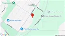 Gewerbeimmobilien zur Miete, Pori, Satakunta, Sampolantie 22