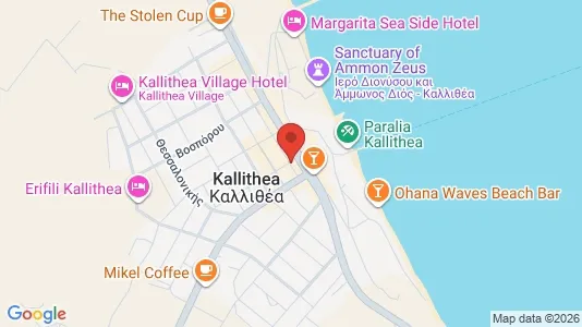 Commercial properties for sale i Location is not specified - Photo from Google Street View