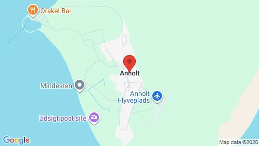 Restaurants for sale i Anholt - Photo from Google Street View